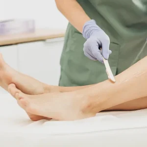 Basic Waxing Course