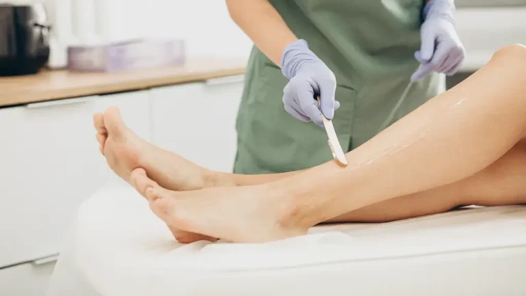 Basic Waxing Course
